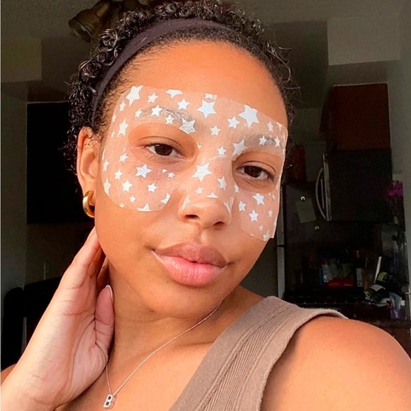 Vitamasques Morning Goggle Eye Mask - 3 Pack - New Sealed - Picture 2 of 5